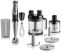 Блендер Braun MQ9185XLI отзывы владельцев