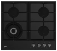 Варочная панель Beko HILW 64225 S отзывы владельцев
