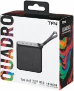 TFN Quadro отзывы владельцев