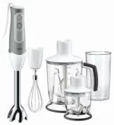 Блендер BRAUN MQ545 Aperitive отзывы владельцев