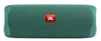 JBL Flip 5 Eco Edition отзывы владельцев