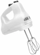 Миксер KitchenAid 5KHM5110 отзывы владельцев