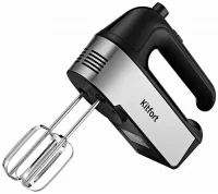 Миксер Kitfort KT-3409 отзывы владельцев