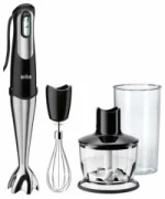 Блендер BRAUN MQ735 Sauce отзывы владельцев