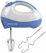 Миксер GALAXY LINE GL2224 отзывы владельцев