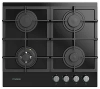 Варочная панель Hyundai HHG 6434 BG отзывы владельцев
