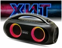 Ginzzu GM-904B отзывы владельцев
