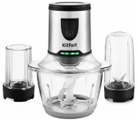 Миксер Kitfort KT-3010 отзывы владельцев