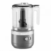Миксер KitchenAid 5KFCB519EDG отзывы владельцев