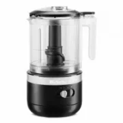 Миксер KitchenAid 5KFCB519EBM отзывы владельцев