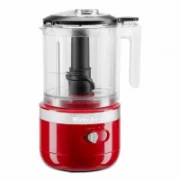 Миксер KitchenAid 5KFCB519EER отзывы владельцев