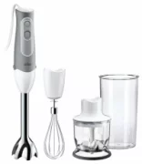 Блендер BRAUN MQ 525 Omelette отзывы владельцев