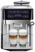 Кофемашина Bosch TES 60729 RW отзывы владельцев
