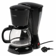 Кофеварка Luazon Home LKM-654/LKM-655 отзывы владельцев