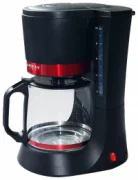 Кофеварка DELTA LUX DL-8152 отзывы владельцев