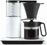Кофеварка Wilfa CM2W-A125 отзывы владельцев