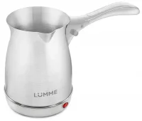 Турка Lumme LU-1633 Topaz отзывы владельцев
