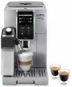 Кофемашина De'Longhi Dinamica ECAM 370.95 S отзывы владельцев