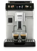 Кофемашина De'Longhi Eletta Explore ECAM 450.55 S отзывы владельцев