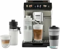 Кофемашина DeLonghi ECAM450.76.T отзывы владельцев