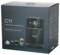 Кофемашина Dr. coffee proxima C11 отзывы владельцев