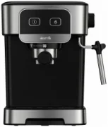 Кофемашина Deerma DEM-YS10W отзывы владельцев