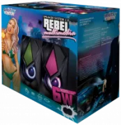 SmartBuy REBEL 6 RGB- отзывы владельцев