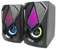 Qumo Mask AS004 отзывы владельцев