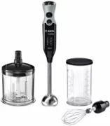 Блендер BOSCH MSM 67160 ErgoMixx отзывы владельцев