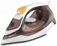Утюг SCARLETT SC-SI30K47 отзывы владельцев
