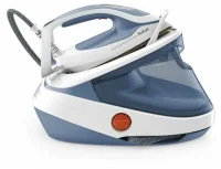 Утюг Tefal Pro Express Ultimate II GV9710E0 отзывы владельцев