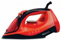 Утюг Kelli kl-1648 отзывы владельцев