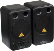 BEHRINGER MS16 отзывы владельцев