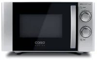 Микроволновая печь Caso M 20 Eсostyle отзывы владельцев