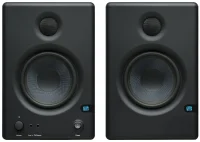 PreSonus Eris E4.5 отзывы владельцев