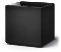 Сабвуфер KEF Kube 12b отзывы владельцев