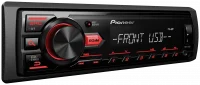 Pioneer MVH-85UB отзывы