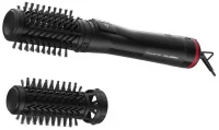 Фен-щетка Rowenta Karl Lagerfeld Activ Keratin&Shine CF952LF0 отзывы владельцев