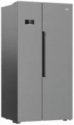Холодильник Beko GNE64030ZXP отзывы владельцев