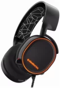 Наушники SteelSeries Arctis 5 отзывы владельцев