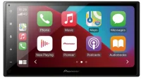 Автомагнитола Pioneer DMH-A4450BT отзывы владельцев