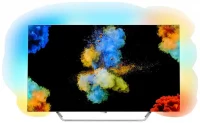 Телевизор Philips 55POS9002 отзывы владельцев