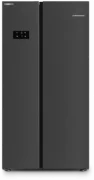 Холодильник Grundig GSN30110FXBR отзывы владельцев