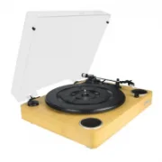 Виниловый проигрыватель JAM AUDIO Sound Turntable отзывы владельцев