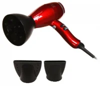 Фен Valera Professional Swiss Nano4Ever (SN4 EQ RC D) отзывы владельцев
