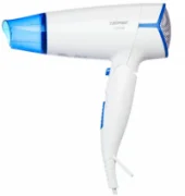 Фен Zelmer ZHD8320B отзывы владельцев