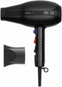Фен Solis Swiss Air Black 360° отзывы владельцев