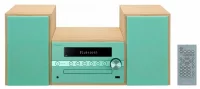 Музыкальный центр Pioneer X-CM56-GR отзывы владельцев