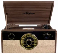 Виниловый проигрыватель Alive Audio Fusion отзывы владельцев