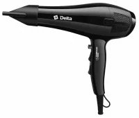 Фен DELTA DL-0938 отзывы владельцев